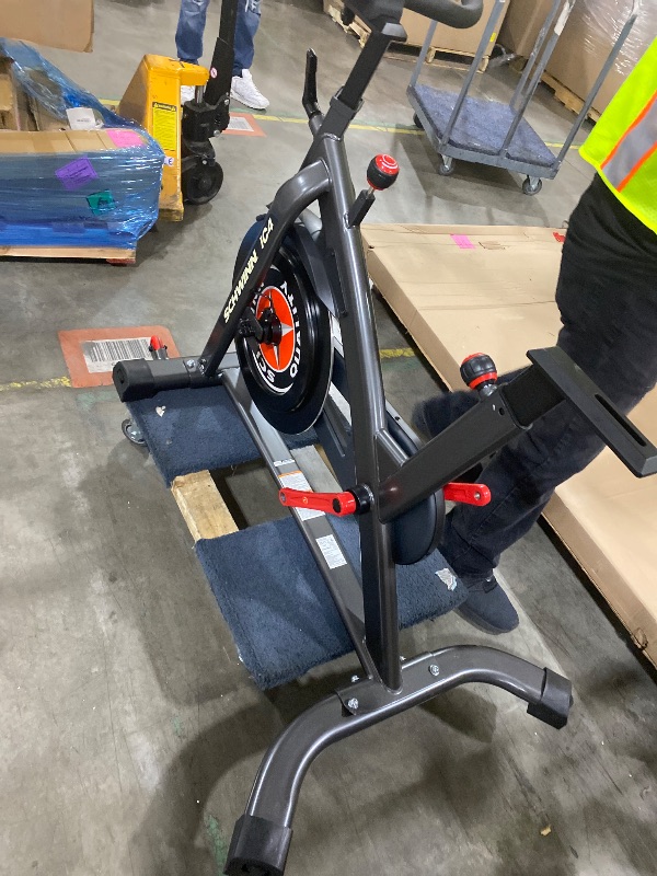 Photo 1 of Schwinn Fitness IC Indoor Cycling Bike Series