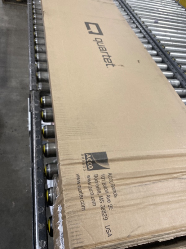 Photo 1 of Quartet RACK,COAT,48" SNGLSIDE,BK