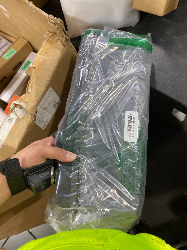 Photo 1 of GEEKRIA 90%-96% 100 Keys Keyboard Hard Shell Case, Compatible with Aula F99, RedThunder K95, Keychron K4 Pro/ V5 Max, Corsair Vanguard 96, EVA Travel Carrying Bag (Dark Grey)