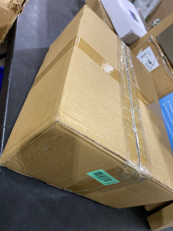 Photo 1 of Underground Water Leak Detector, Water Pipe Leak Detector, Two Size Sensors Precise Positioning, High-Sensitivity Digital Display Leakage Sensor, Carrying Case