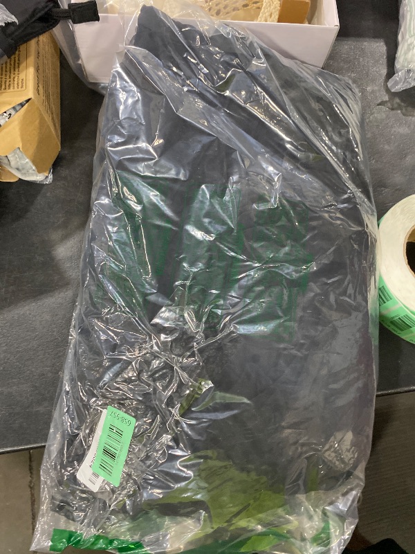 Photo 1 of Lulus Billie Keyhole Cutout Swiss Dot Maxi Dress, Cocktail Dress for Women Black