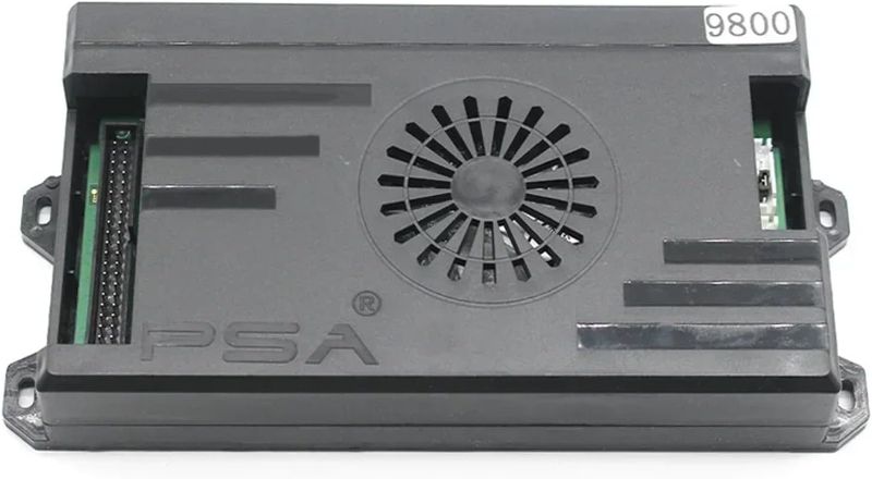 Photo 1 of New 3D Saga Box DX 26800 in 1 PCB Game Board Arcade Multigame Motherboard 3/4 Players VGA HDMI for Retro Console (26800 in 1)(pandora box)