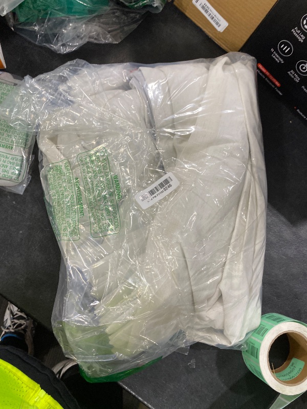 Photo 1 of 100% Blackout Pinch Pleated Linen Curtains 84 Inch Length 60 Inch Width for Living Room Bedroom 2 Layer Light Blocking Thermal Insulated Pinch Pleat Room Darkening Curtains Natural 60x84 1 Panel