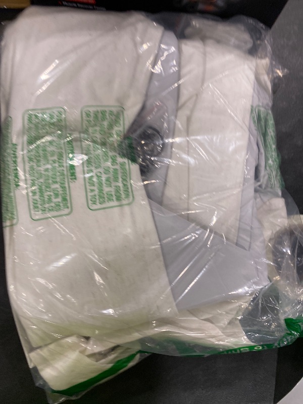 Photo 1 of 100% Blackout Pinch Pleated Linen Curtains 84 Inch Length 60 Inch Width for Living Room Bedroom 2 Layer Light Blocking Thermal Insulated Pinch Pleat Room Darkening Curtains Natural 60x84 1 Panel