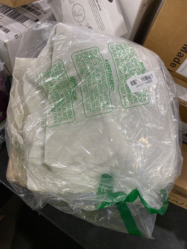 Photo 1 of 100% Blackout Pinch Pleated Linen Curtains 84 Inch Length 60 Inch Width for Living Room Bedroom 2 Layer Light Blocking Thermal Insulated Pinch Pleat Room Darkening Curtains Natural 60x84 1 Panel