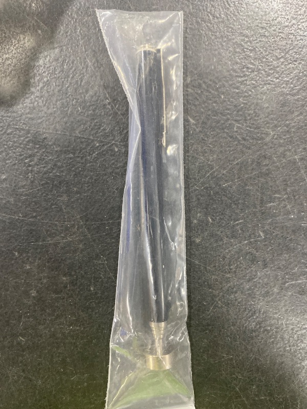 Photo 1 of 1 Piece 3.5LBs Telescoping Magnetic Pickup Tool, with Pen Clip Design, Magnet Stick Rod Extendable 5.1" to 25.4" for Men, Birthday, Father's Day, Christmas Gift
