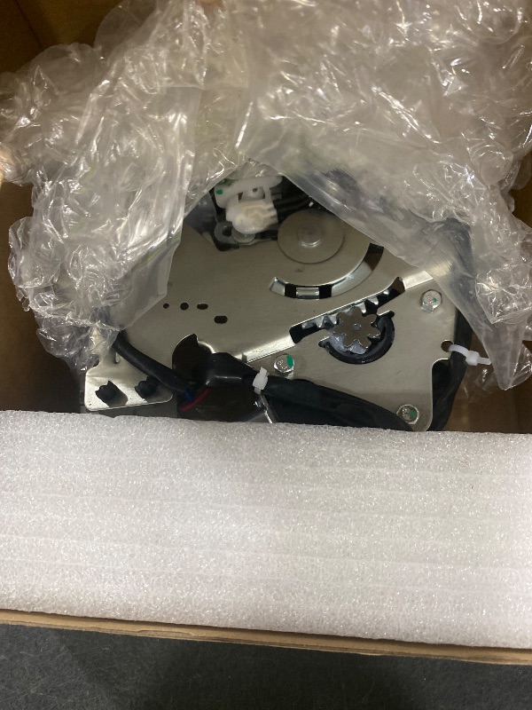 Photo 1 of MISIOEK Liftgate Lock Actuator Compatible with 2011-2021 Dodge Durango,Jeep Grand Cherokee,2014-2018 Jeep Cherokee Rear Tailgate Trunk Latch Lock Actuator 4589656AF