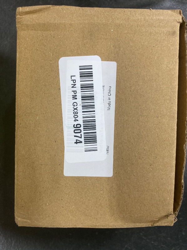 Photo 1 of Prohomchoic Smart Key Lock Box with Code – Bluetooth & PIN Unlock, APP Controlled Digital Lockbox for Keys, Generate eKeys and Remote Passcodes for Airbnb Landlords Families Realtors (Grey)