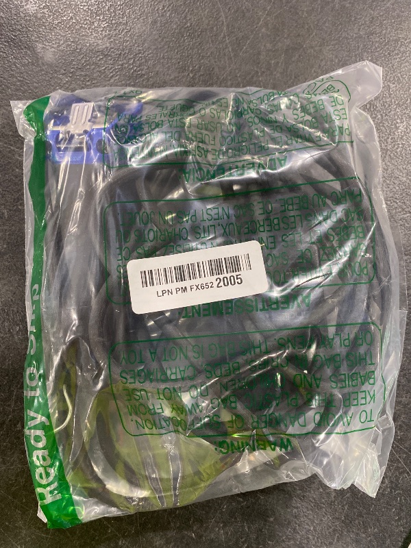 Photo 1 of Andis 68520 Excel Professional 5-Speed Detachable Blade Clipper Kit - Animal/Dog Grooming, Rotary Motor, Soft-Grip Anti-Slip Housing, 14-Inch Cord, for All Coats & Breeds, SMC, Blue