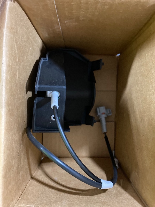 Photo 1 of Dorman 931-803 Rear Passenger Side Door Lock Actuator Motor Compatible with Select Toyota Extended Cab Pickup Models