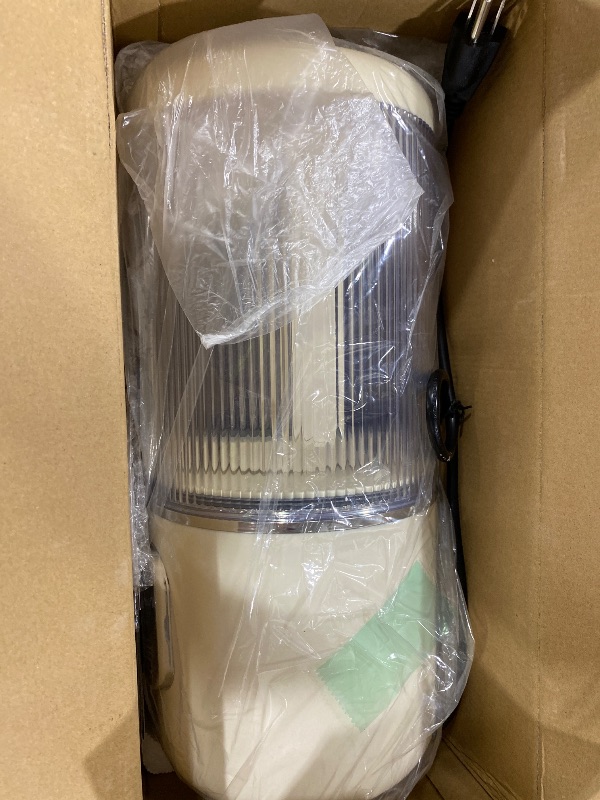 Photo 1 of 58oz Nut Milk Maker Machine, 10 in 1 Automatic Nut Milk Maker with 20 Blades, LED Display, Soy Milk Maker with 24H Delay Start&12H Keep Warm, Almond Milk Maker for Homemade Oat, Milk Shake, Cream