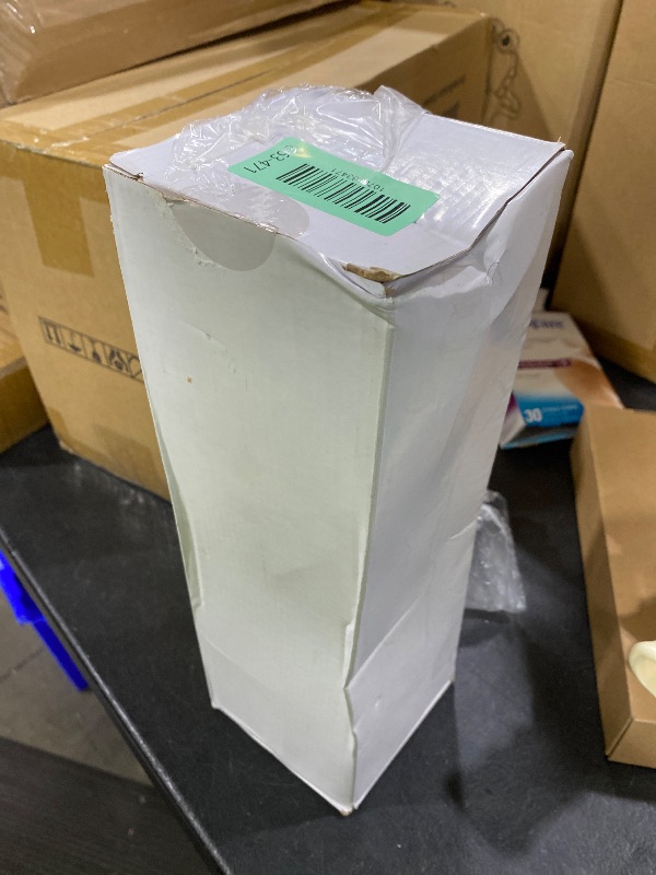 Photo 1 of Darlingcare PPC Replacement Water Filter Cartridge for SJ-100R-01 Countertop Water Dispensers