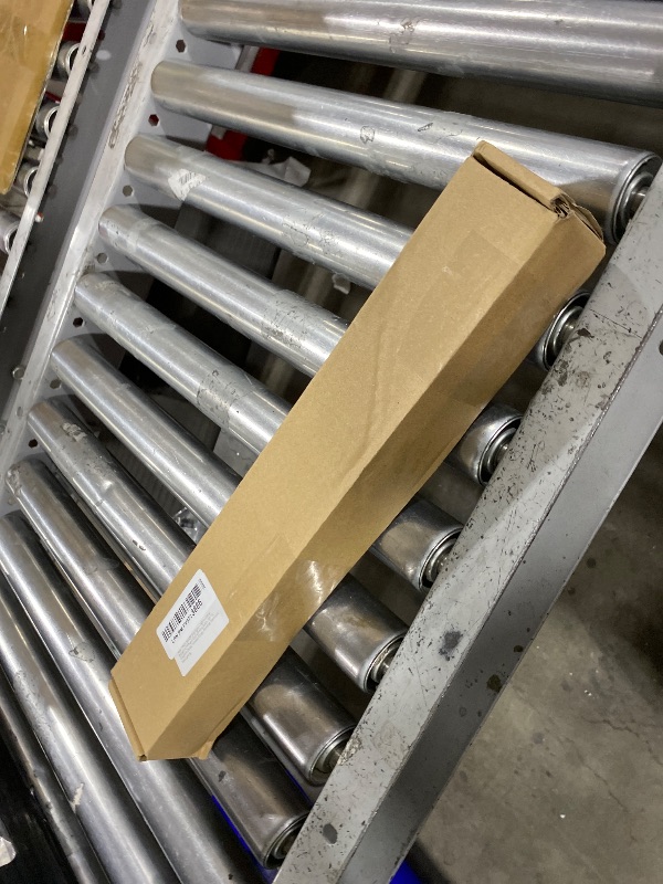 Photo 1 of 1 Pack 24W LED Shop Lights – 5400 lm 6000 K Daylight, 6.5 ft Plug-in Cord with Inline Switch, 180° Tilt, Graphene Cooled – Linkable Garage, Workshop, Warehouse, Yard Lighting