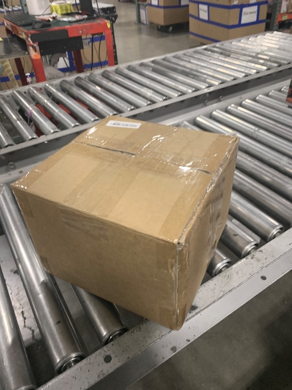 Photo 1 of 10 Inch Lawn Mower Wheels Kits Universal 10" Push Mower Wheels with 1/2" Bearing, Bolts & Nuts, Plastic Replacement Tires for Most Standard Garden Tiller, Pressure Washer, Handtruck, 4 Pack