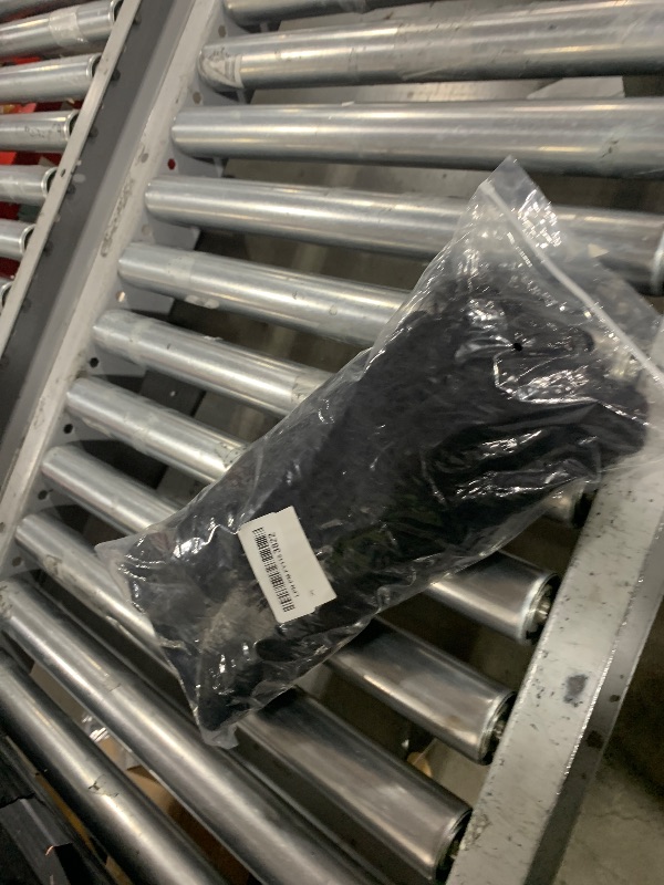 Photo 1 of Human Hair Loose Deep Wave Knotless Pre-Separated Feather Crochet Hair Extensions Crochet Human Hair Extensions Natural Color 20inch 240g