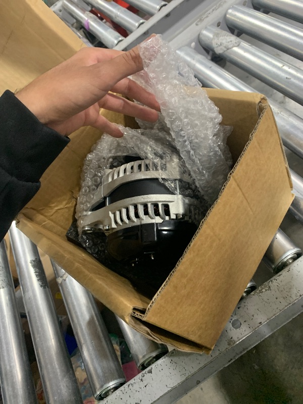 Photo 1 of SHICHU Alternator Compatible with 2008-2010 Odyssey 2009-2011 Pilot 2010-2013 MDX RL TL TSX ZDX 3.5L 3.7L V6 Replace for AL1311X 104210-5920 31100-RGW-A01