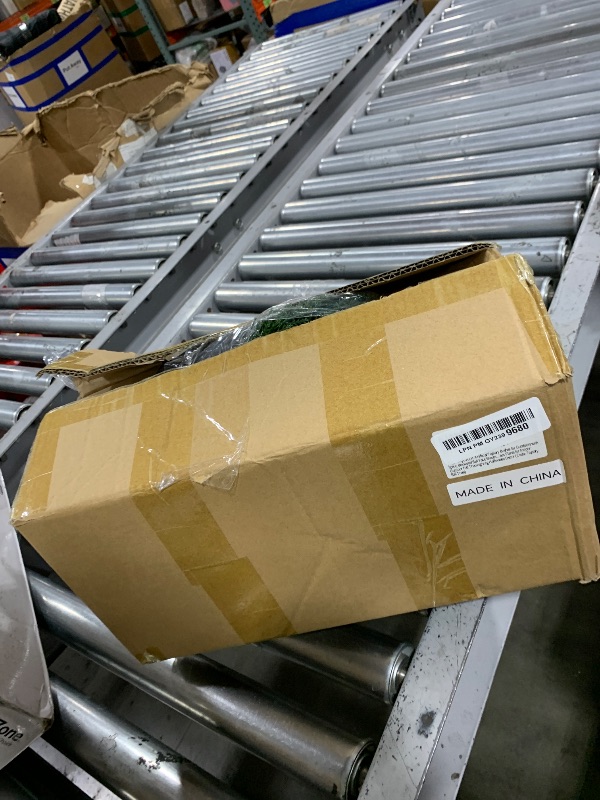 Photo 1 of FAJUNZH Artificial Topiary Bushes for Outdoors with Spike, Boxwood Ball Fake Shrubs UV Resistant Faux Plants for Indoor Outdoor Fall Thanksgiving Halloween Decor (Cedar Topiary Ball Trees)