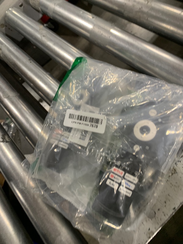 Photo 1 of ?Pack of 2? for Hisense TV Remote Replacement, Compatible with Hisense Google UHD ULED QLED 4K Smart TVs
