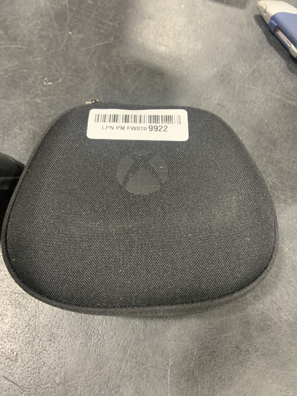 Photo 1 of Customized Elite Series 2 Controller-Panda Black,Gamepad Compatible with Xbox Elite Series 2 Controller,Custom Soft Touch Feel,Gaming Controller Compatible for Xbox Series S/X,Xbox One,With Accessory Bag