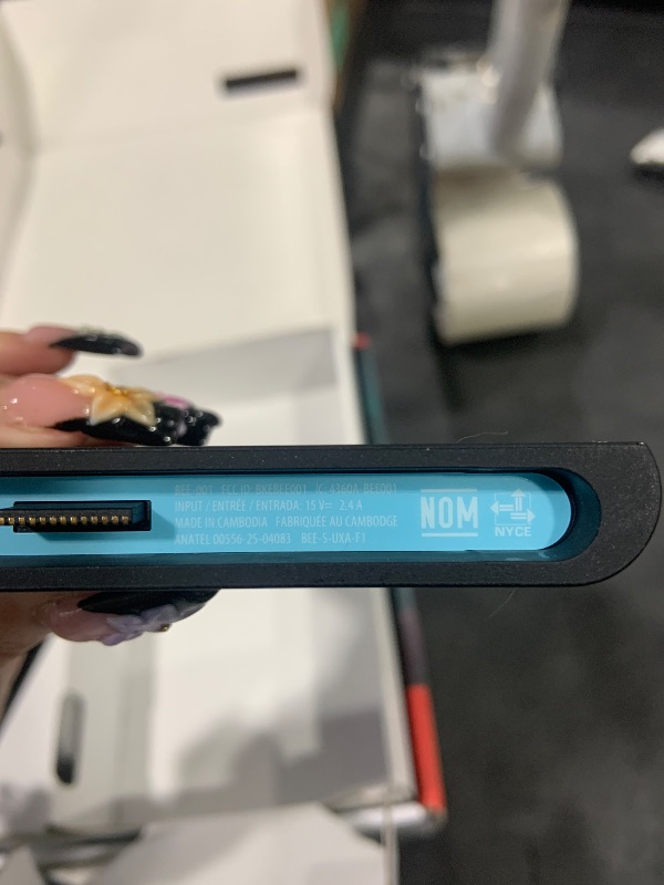 Photo 1 of Nintendo Switch 2 System