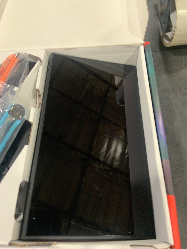 Photo 1 of Nintendo Switch 2 System