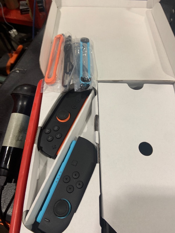 Photo 1 of Nintendo Switch 2 System