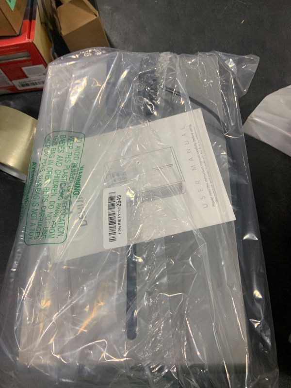 Photo 1 of Dehumidifier, Dehumidifiers for Home