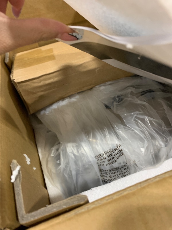 Photo 1 of WantJoin Nacho Cheese Dispenser with Pump - 2.6 Qt Cheese w/Warmer Stainless Steel Pump Hot Fudge Warmer 86-185°F Temperature Control, Commercial Nacho Cheese Warmer Dispenser for Hot Fudge Caramel
