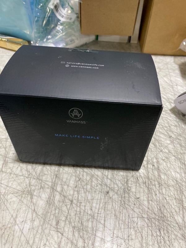 Photo 1 of ?Military-Grade?VANMASS for MagSafe Car Mount?Upgraded Strongest Magnetic&Suction?Phone Holder Cell Stand for Dashboard Windshield Vent, Tesla Truck Cradle for iPhone 17 Pro Max 16 15 14 13 12 Android