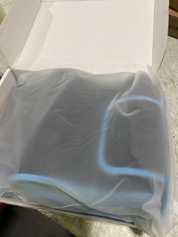 Photo 1 of Red Light Therapy Infrared Light Therapy Wrap Belt Wearable Large Pad for Body Waist Back Shoulder Leg Knee, LED 660nm&850nm Red Light Belt Device with Timer Remote Controller, Ideal Gift