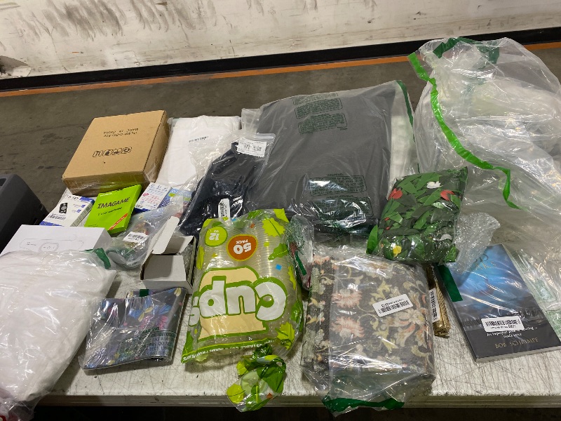 Photo 1 of Nellis Variety Box: Small