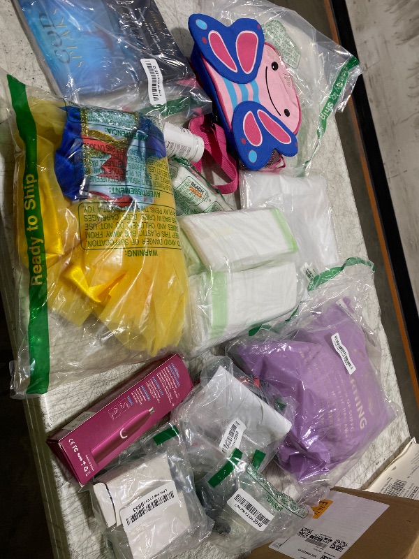 Photo 1 of Nellis Variety Box: Small