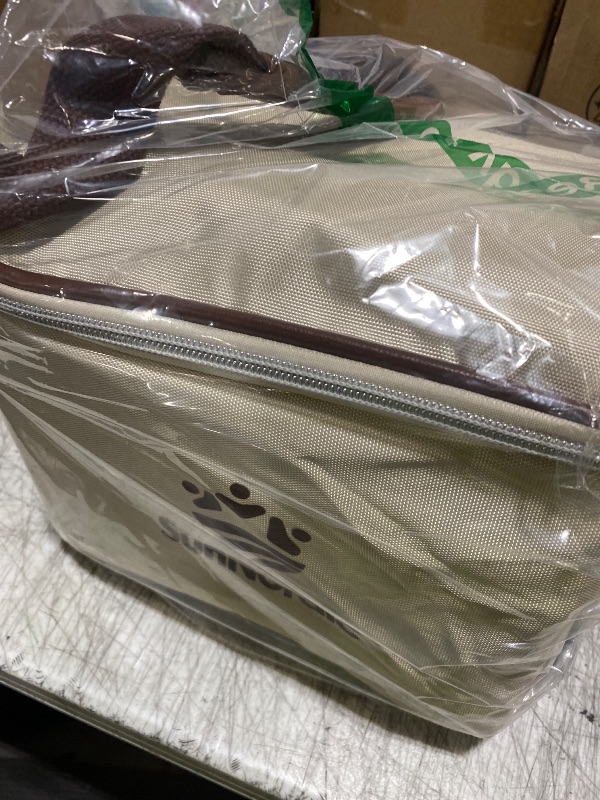 Photo 1 of **DAMAGED PIECES** SunNordic Wooden Throwing Game Set, Numbered Block Toss Games with 1 x Scoreboard,12 x Premium Rubber Wood Pins & 1 x Dowel, Outdoor Backyard Lawn Bowling Yard Game for Kids, Adults & Family