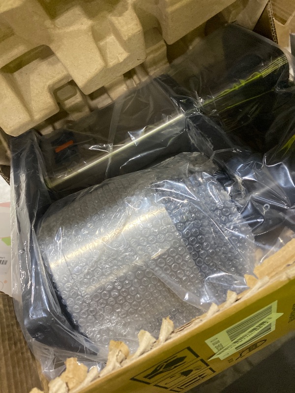 Photo 1 of Simply Good Coffee THE BREWER - Thermal. Coffee Maker/Coffee Machine. 8 Cup Automatic Drip Pour Over Coffee Brewer. Easy To Use. Stainless Steel/Black