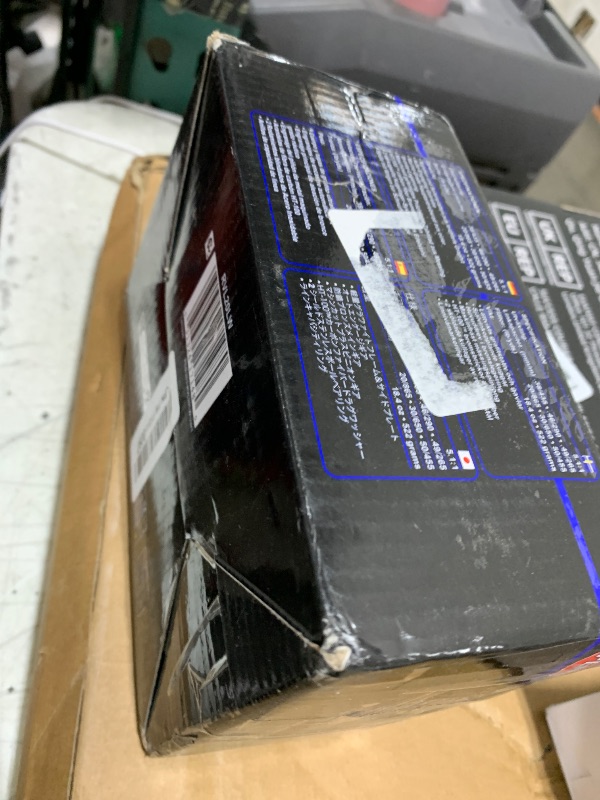 Photo 1 of PENN Rival Level Wind Conventional Boat Fishing Reel, HT-100 Star Drag, Max of 15lb | 6.8kg, Forged and Machined Aluminum Spool, RIV20LW, Black