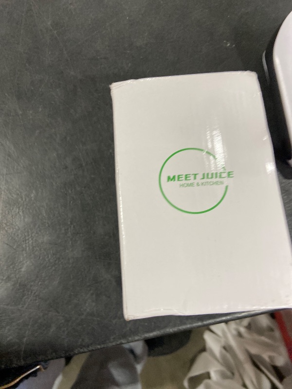 Photo 1 of (Pack of 2) Blender Replacement Parts 7 Fins Extractor Blade Assembly with Rubber Gasket Compatible with Nurti Ninja Blenders Auto iQ BL480 BL401 BL642 BL801 NN102