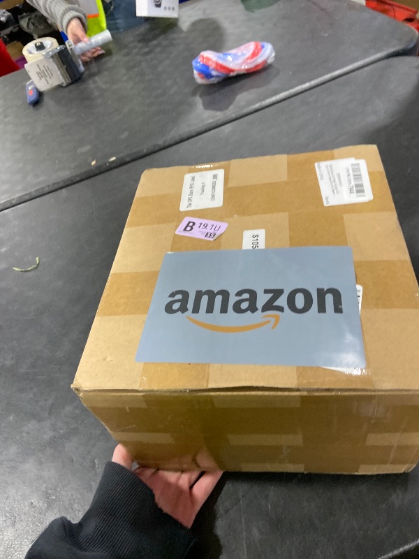 Photo 1 of T2H37952 Rear Left Brake Caliper with Electric Motor Compatible with Jaguar XF/XE/F-PACE 2016-2020 Replaces T2H7435 T2H37950