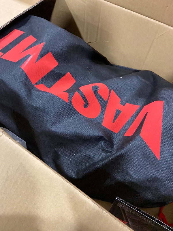 Photo 1 of VASTMT One-Piece Driver and Passenger Seat with Diamond Pattern Stitching Fit for Harley Touring Road King 1997-2007 Street Glide 2006-2007 (Black Stitching)