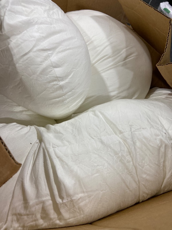 Photo 1 of QUEEN ROSE Pregnancy Pillow, U Shaped Full Body Pillows for Sleeping Support, 55 Inch Maternity Pillow for Pregnant Women with Cooling Silky Cover, Blue