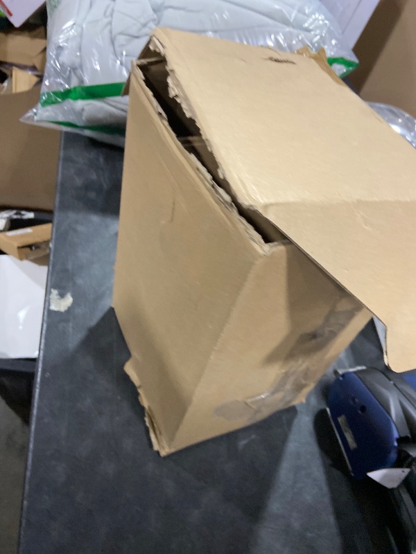 Photo 1 of SWANSOFT Electric Strapping Machine for Width 0.51" - 0.63" PP PET Straps, 2 x 5000mAh Battery Automatic Strapping Tool, Handheld Semi-Automatic Banding Tools for Packaging Box Pallet