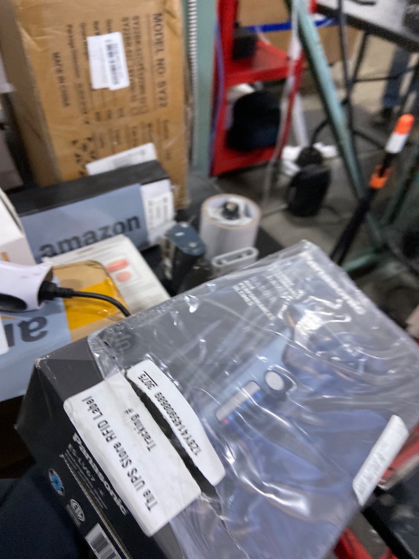 Photo 1 of Panasonic ARC5 Electric Razor for Men with Pop-Up Trimmer, Wet/Dry 5-Blade Shaver, Men's Electric Razors for Shaving Face with Intelligent Shave Sensor and 16D Pivoting Head, ES-LV67-K (Black)