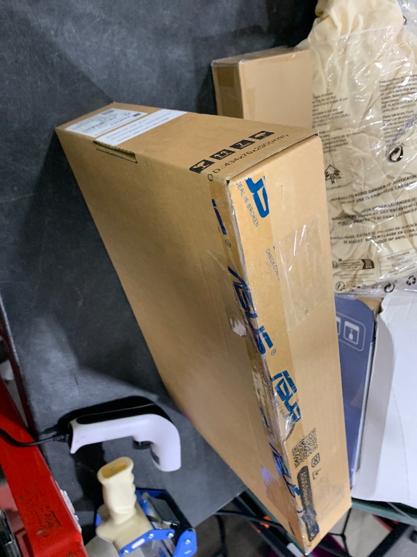 Photo 1 of ASUS ZenScreen 16” Portable USB Monitor (MB169CK) - Full HD, IPS, Dual USB-C, Mini-HDMI, Eye Care, Flicker Free, Blue Light Filter, Anti-Glare Surface, 360° Kickstand, 3 yr Warranty