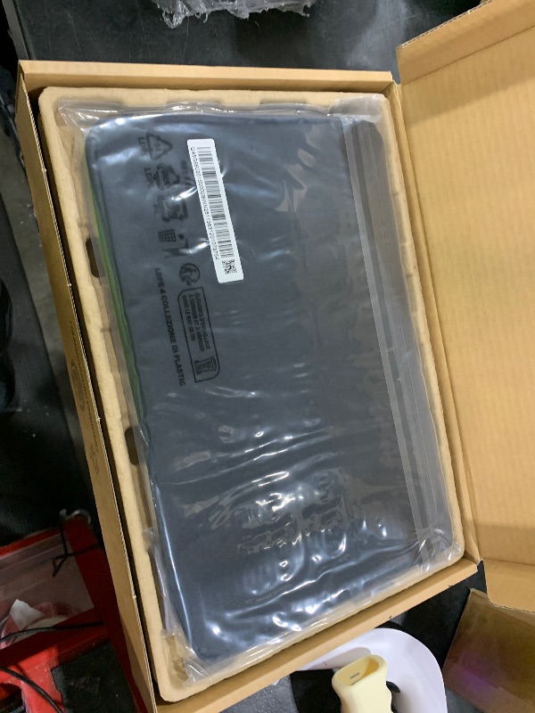 Photo 1 of ASUS ZenScreen 16” Portable USB Monitor (MB169CK) - Full HD, IPS, Dual USB-C, Mini-HDMI, Eye Care, Flicker Free, Blue Light Filter, Anti-Glare Surface, 360° Kickstand, 3 yr Warranty