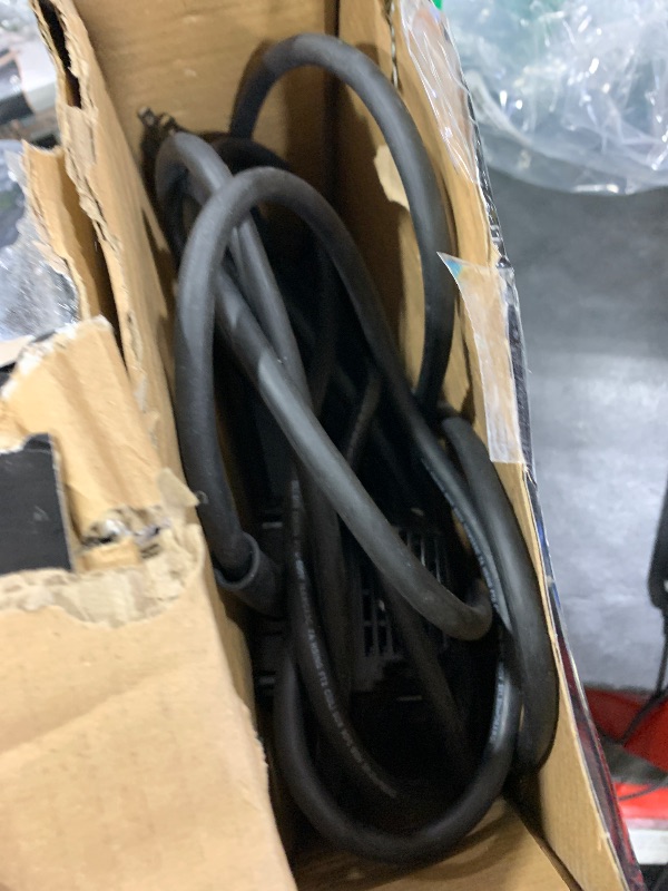 Photo 1 of Metabo HPT 36V MultiVolt AC Adapter, ET36AQ4Y