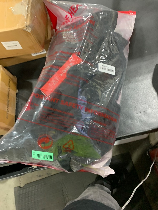 Photo 1 of HEATED 2XL JACKET