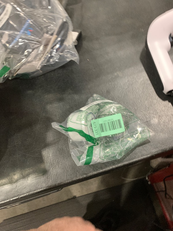 Photo 1 of Lingo Continuous Glucose Monitor (CGM). Made by Abbott. Optimize Your Nutrition with Real-time Glucose Data & Insights. 1 Lingo biosensor lasts up to 14 Days*. Works with iOS and Android. US Only.