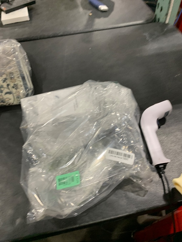 Photo 1 of 8 Pack Magnetic Air Vent Deflector, Adjustable Length