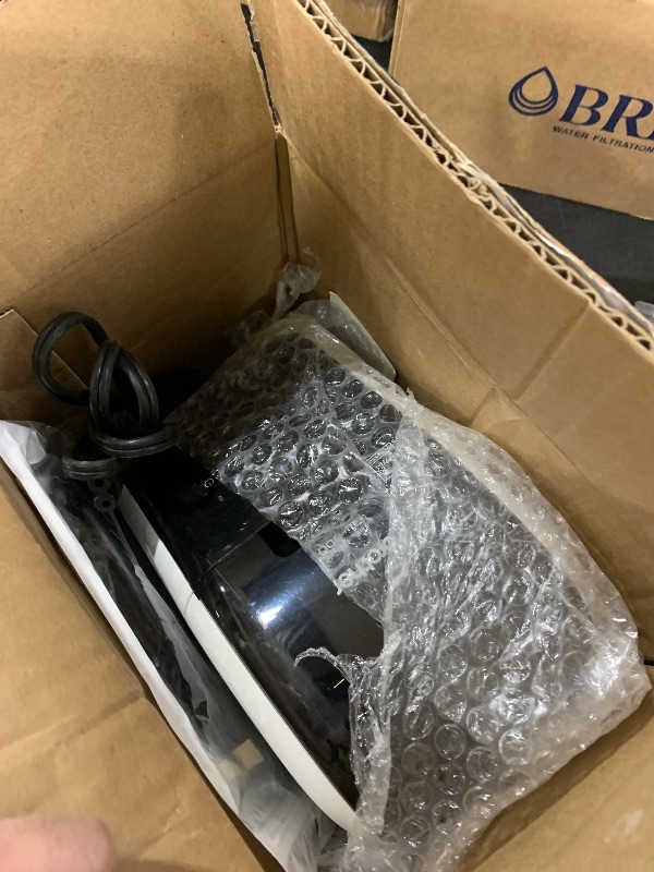 Photo 1 of High-Speed Label Printer QL-800 - Professional Address & Shipping Labeling Machine with Auto Cutter, 300DPI Black/Red Output, Compatible with Brother DK-2251 Rolls (Renewed)