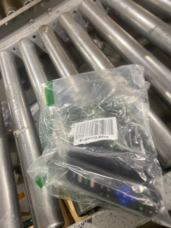 Photo 1 of (Pack of 2) Replacement Remote Control Only for Roku TV, Compatible for TCL Roku/Hisense Roku/Onn Roku/Sharp Roku/Element Roku/Westinghouse Roku/Philips Roku Smart TVs (Not for Roku Stick and Box)