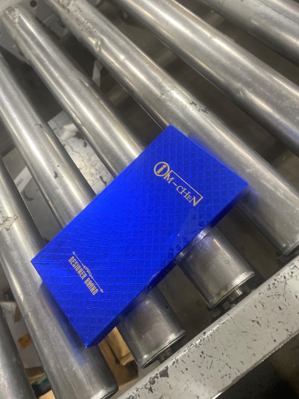 Photo 1 of IMCHEN Metal Case for iPhone 17 Pro Max, Aluminum Alloy Frame Heavy-Duty Protection, Slim and Durable Orange